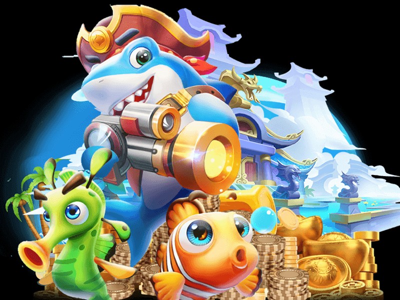 Game Bắn Cá nh88
